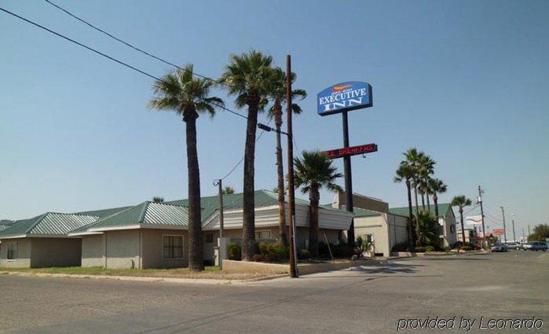 Econo Lodge Del Rio Extérieur photo